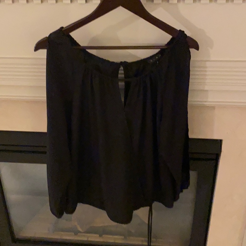 Glam top